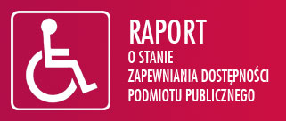 raport dostepnosci