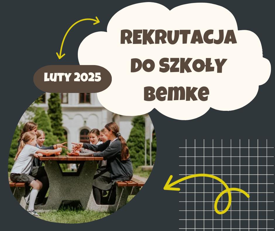 Nabór do szkoły rozpoczęty