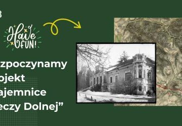 Tydzień Pracy Metodą Projektu w naszej szkole