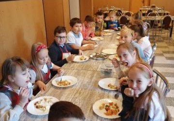 Owoce to zdrowie - Światowy dzień owoców i warzyw