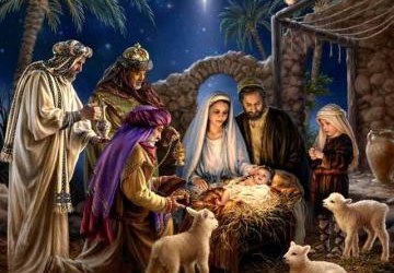 Życzenia świąteczne