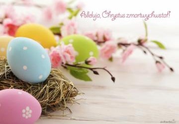 Życzenia świąteczne