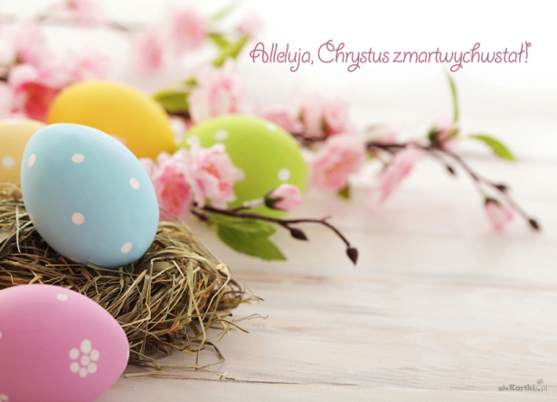 Życzenia świąteczne