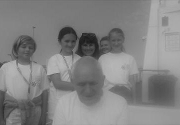 Żegnamy założyciela Stowarzyszenia Klub Szkół Westerplatte  - śp. Adama Szatkowskiego