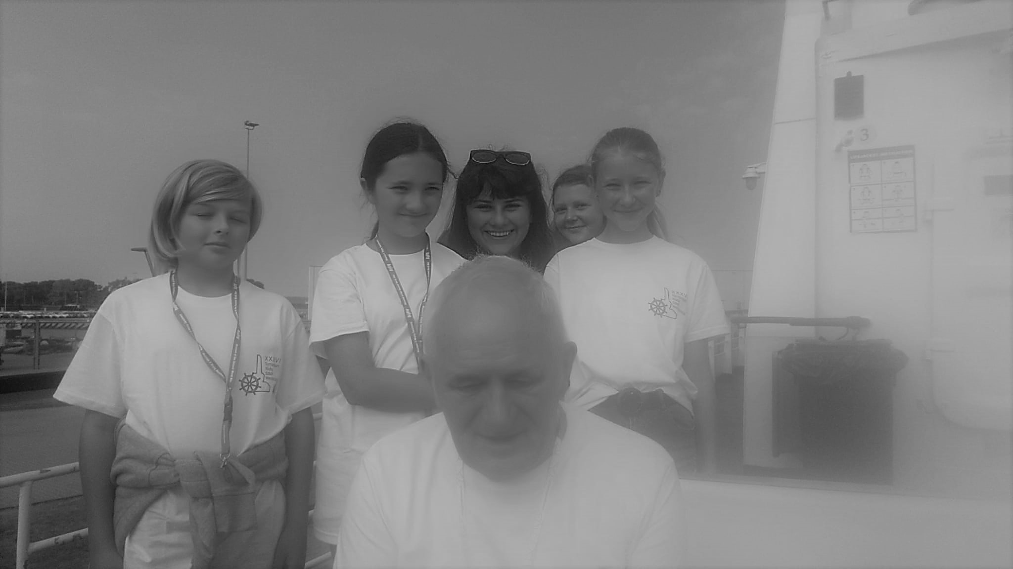 Żegnamy założyciela Stowarzyszenia Klub Szkół Westerplatte  - śp. Adama Szatkowskiego