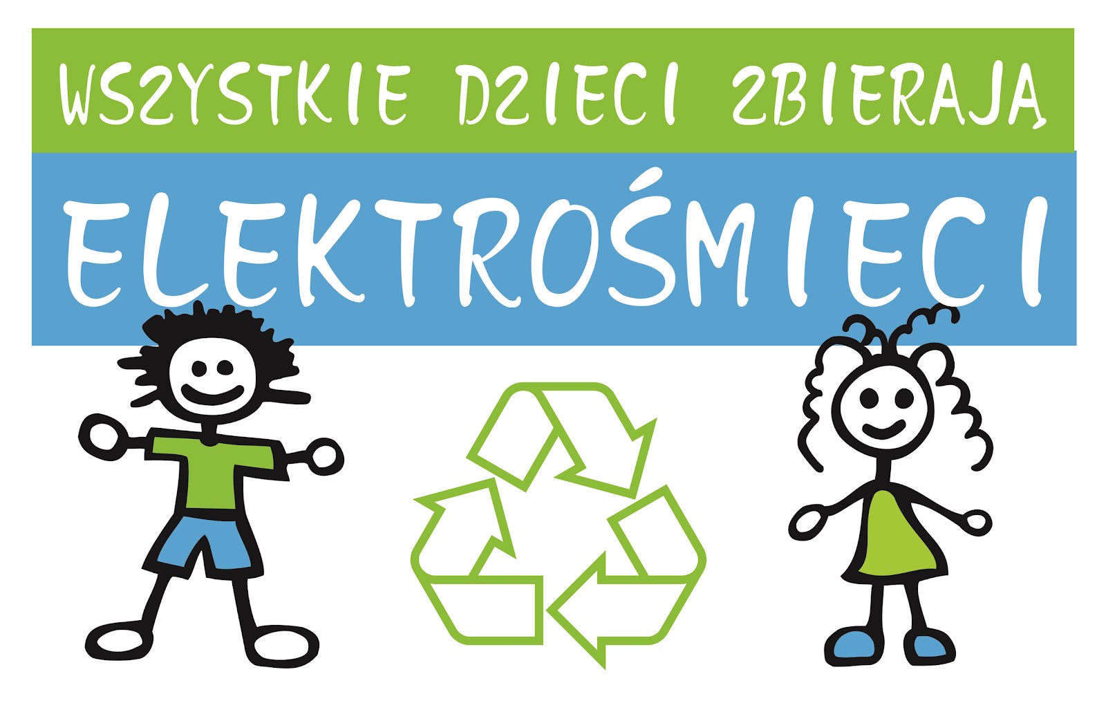 Zbiórka elektrośmieci 8-16 maja 2023 r.