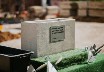 Uroczystość 4 października 2023 roku